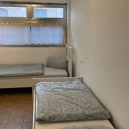 Zum Moewenhaus