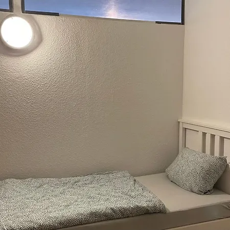 Zum Moewenhaus アパート