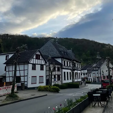アパート Zum Moewenhaus